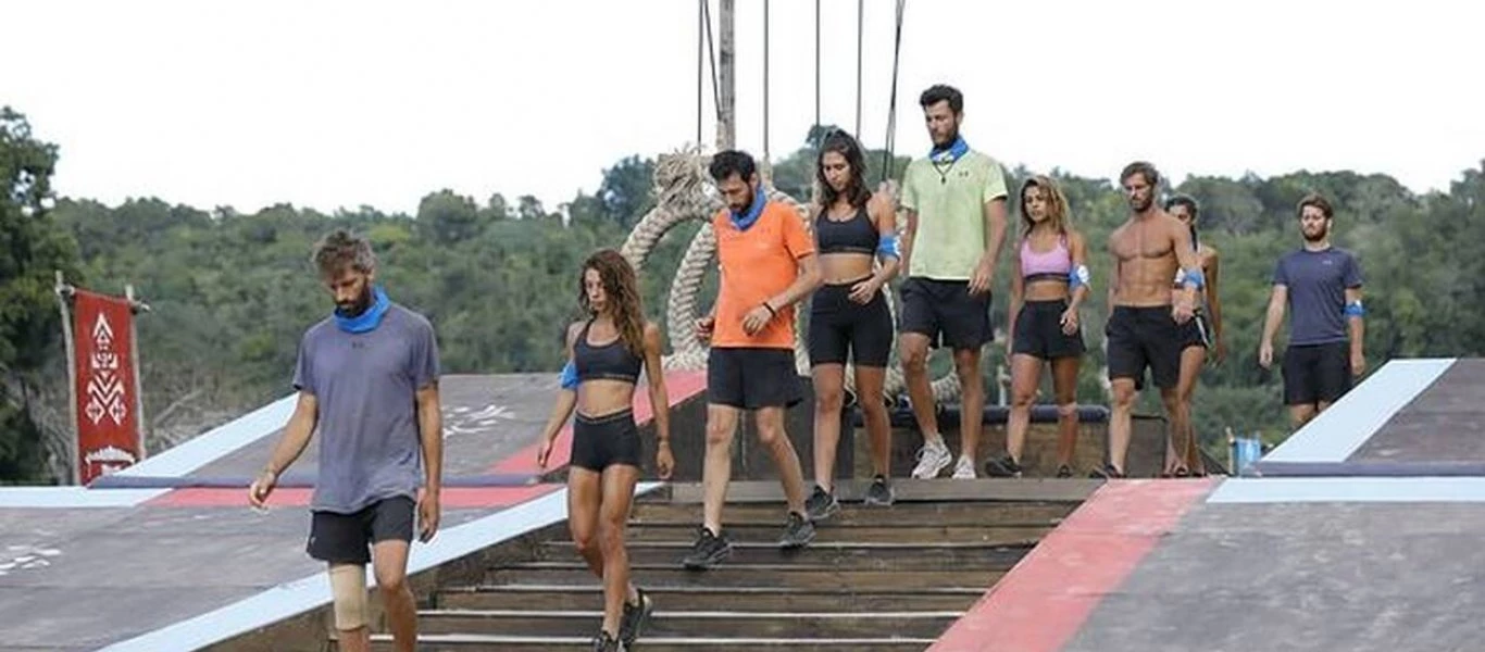 Survivor spoiler: Άγριος καυγάς και αγώνισμα επάθλου - Ποιοι κερδίζουν